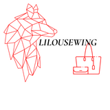 logo lilousewing