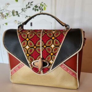 Sac besace tana